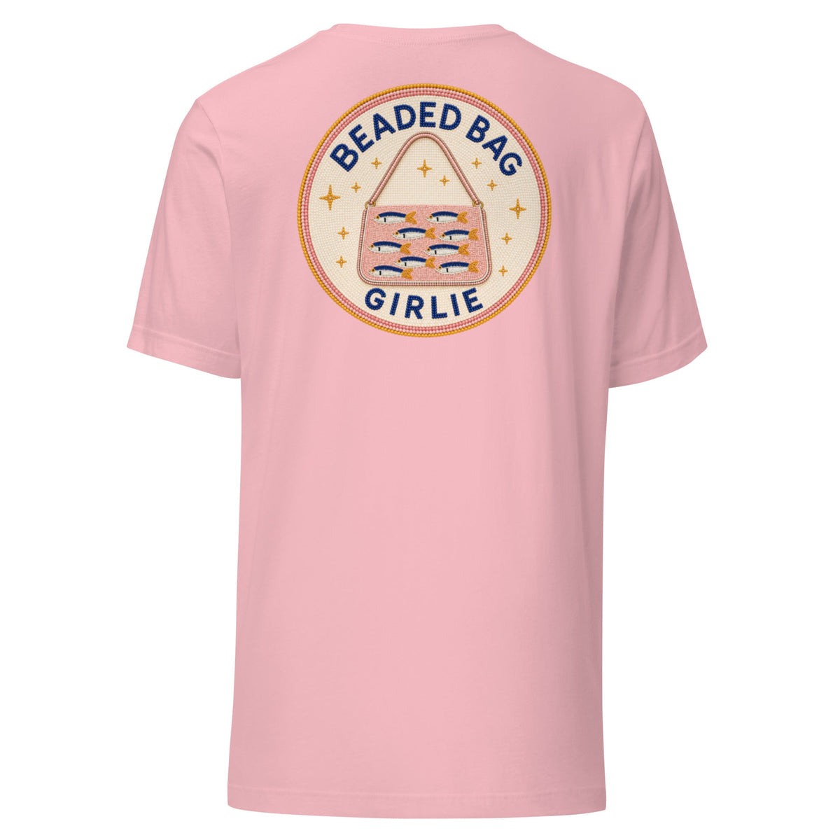 PINK SARDINES