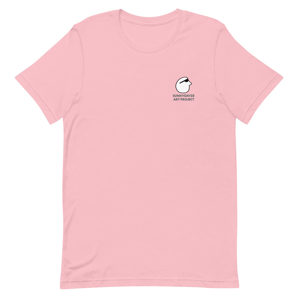 TURTLE (Front & Back Print)