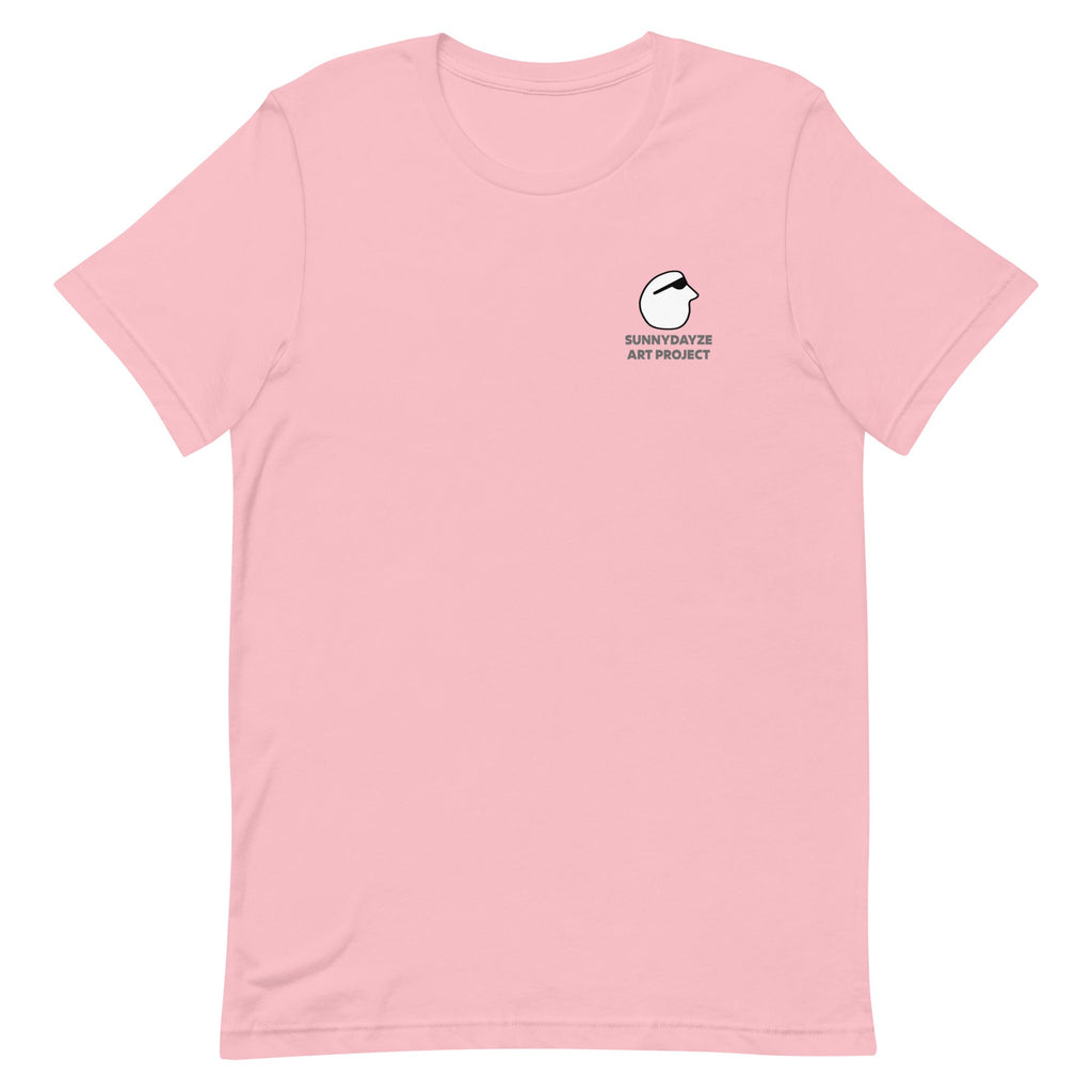 OLLIE (Front & Back Print)