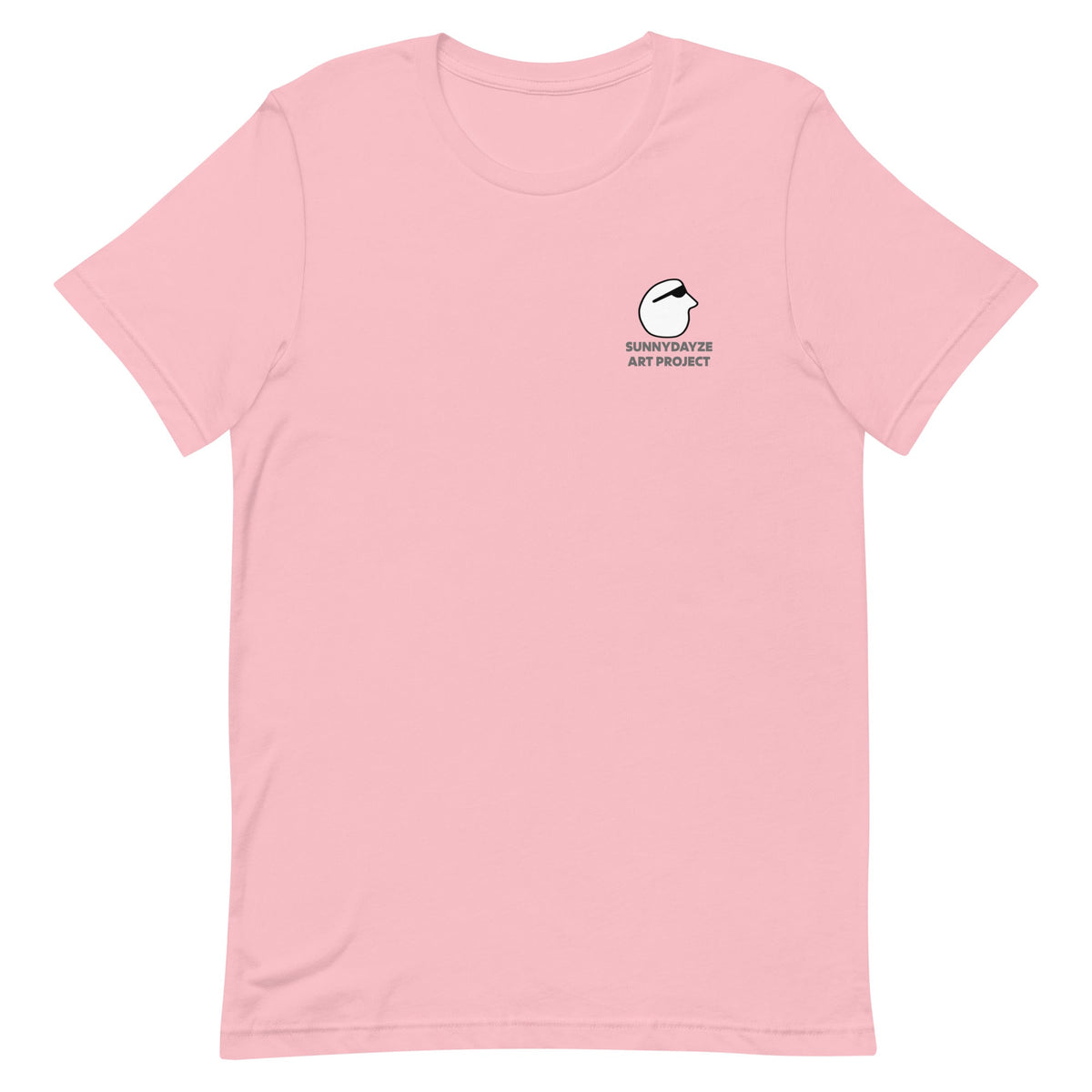PRISM (Front & Back Print)