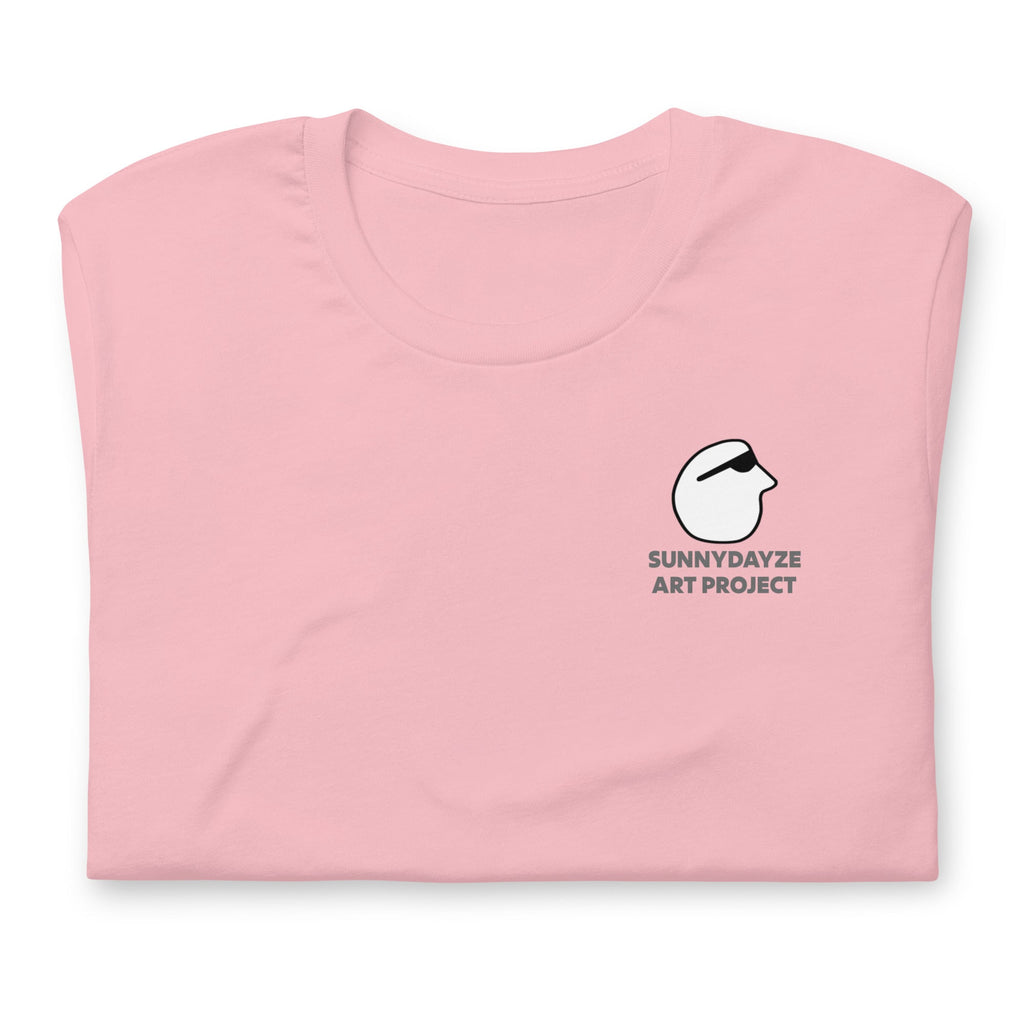 LIL' PIGGY (Front & Back Print)