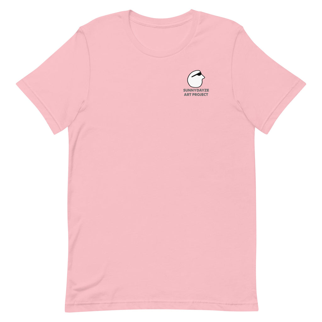 LIL' PIGGY (Front & Back Print)