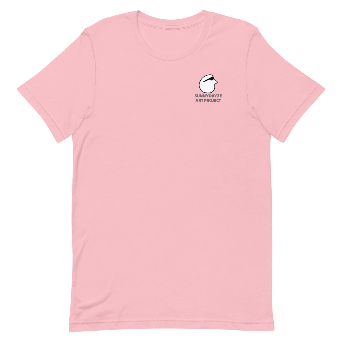 LIL' PIGGY (Front & Back Print)