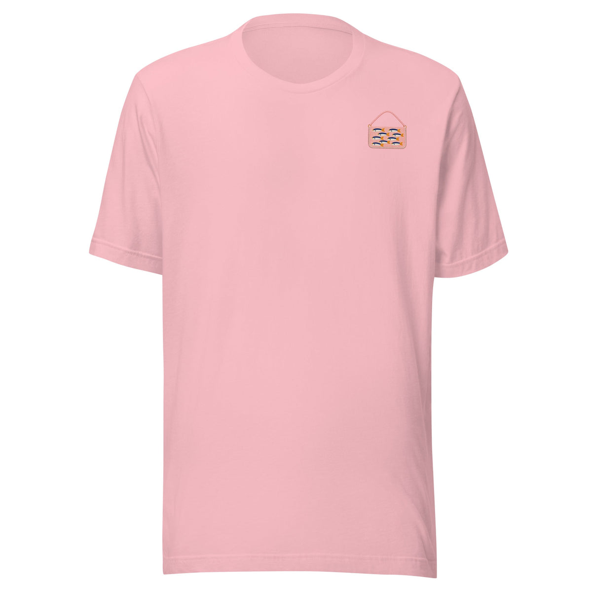 PINK SARDINES