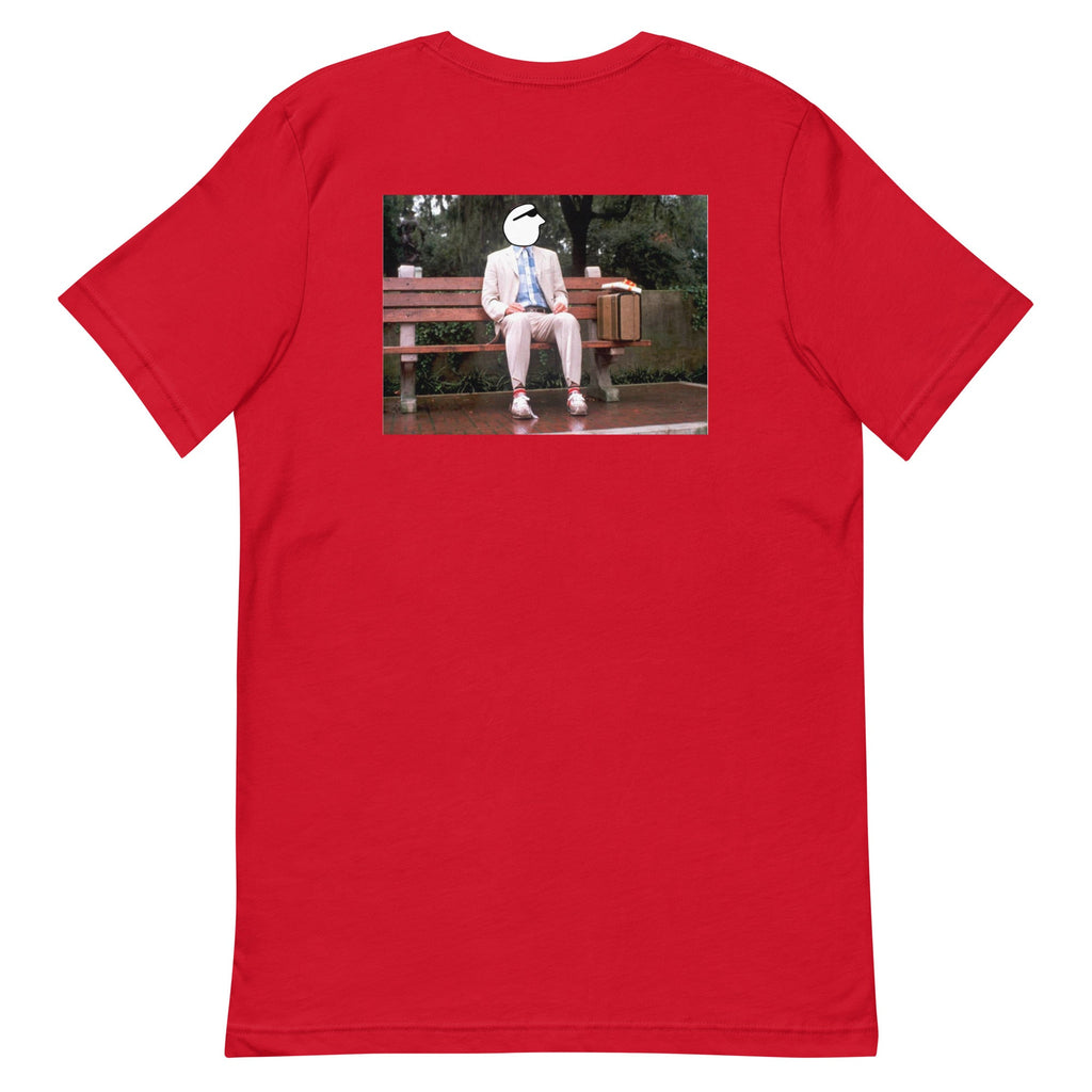 GUMP (Front & Back Print)