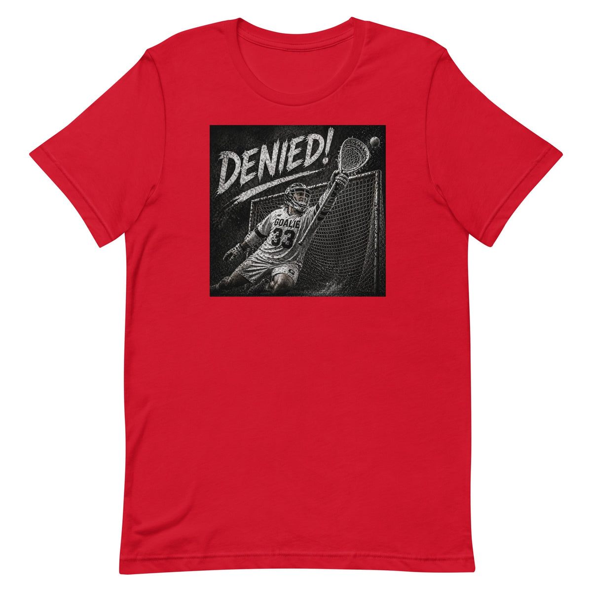 Denied!