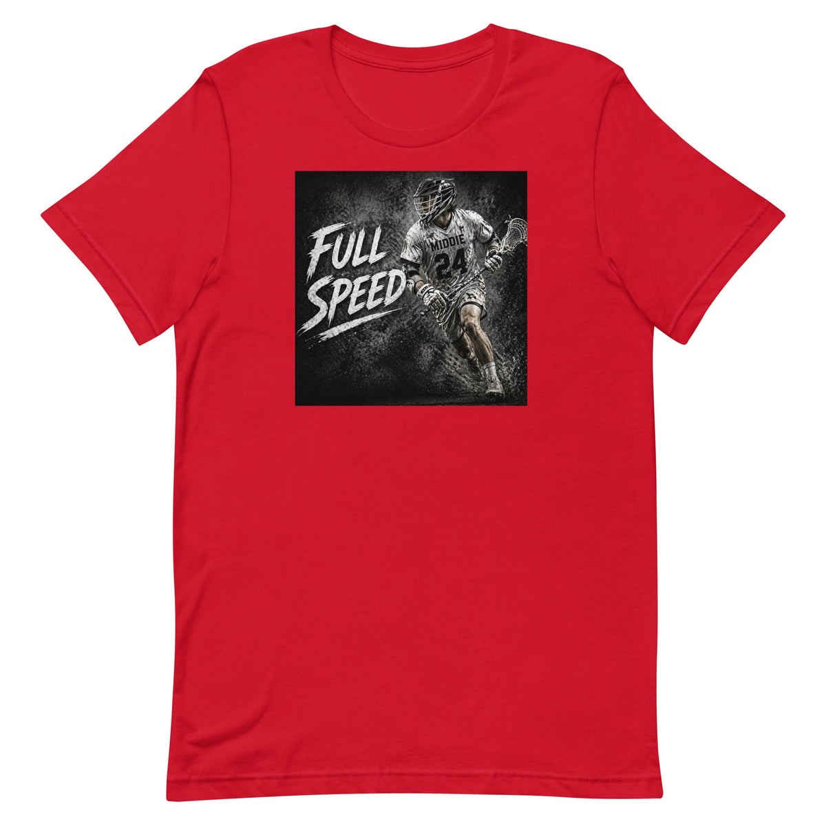 Full Speed