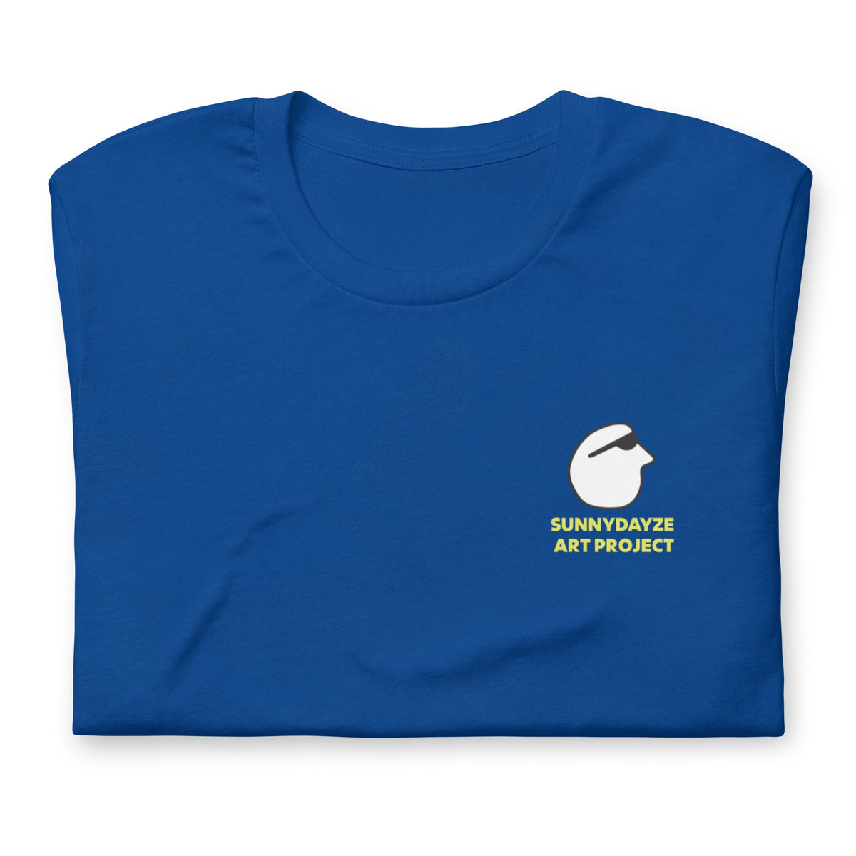 GONE BANANAS (Front & Back Print)