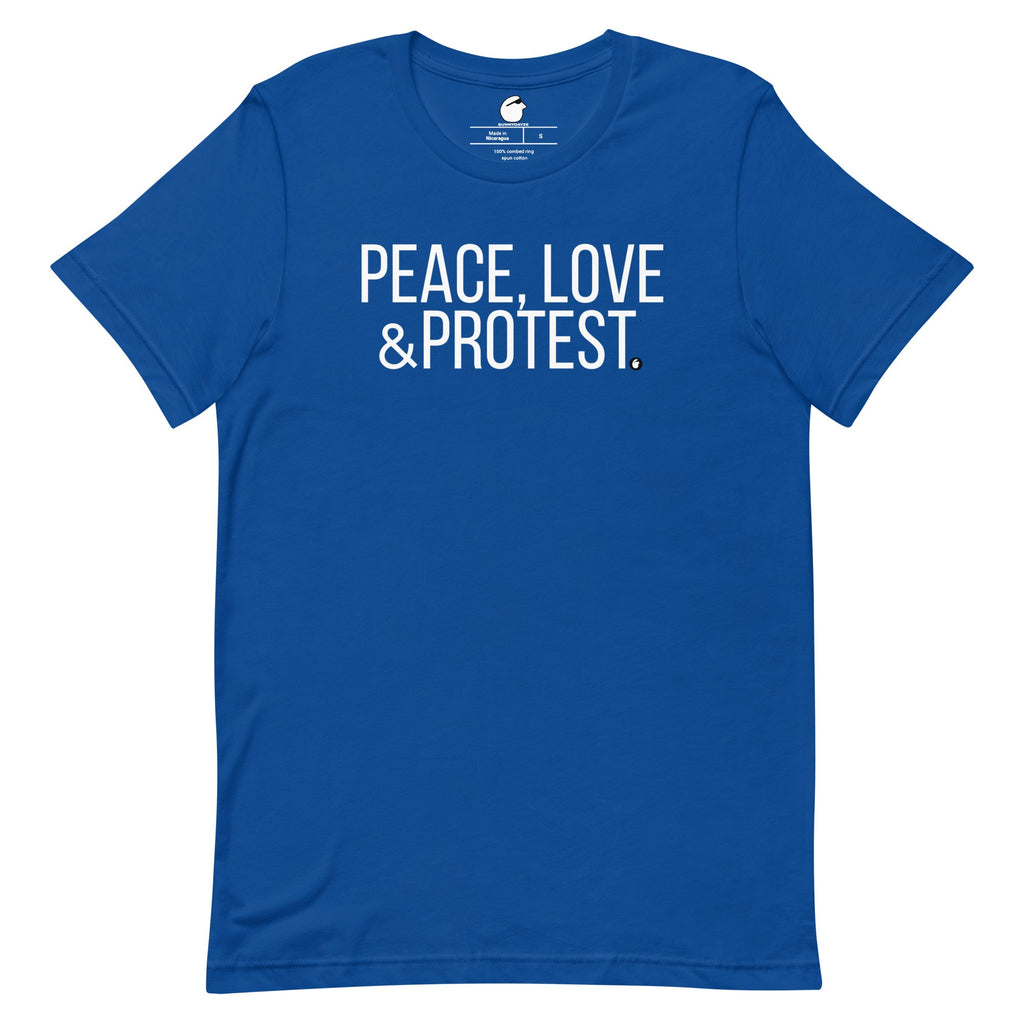 PROTEST