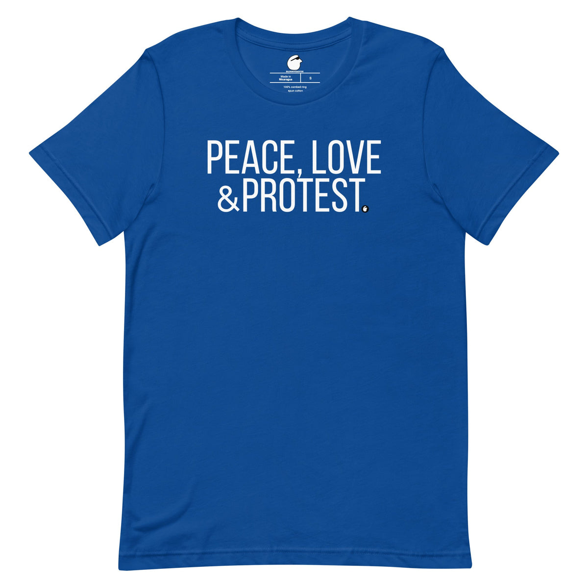PROTEST