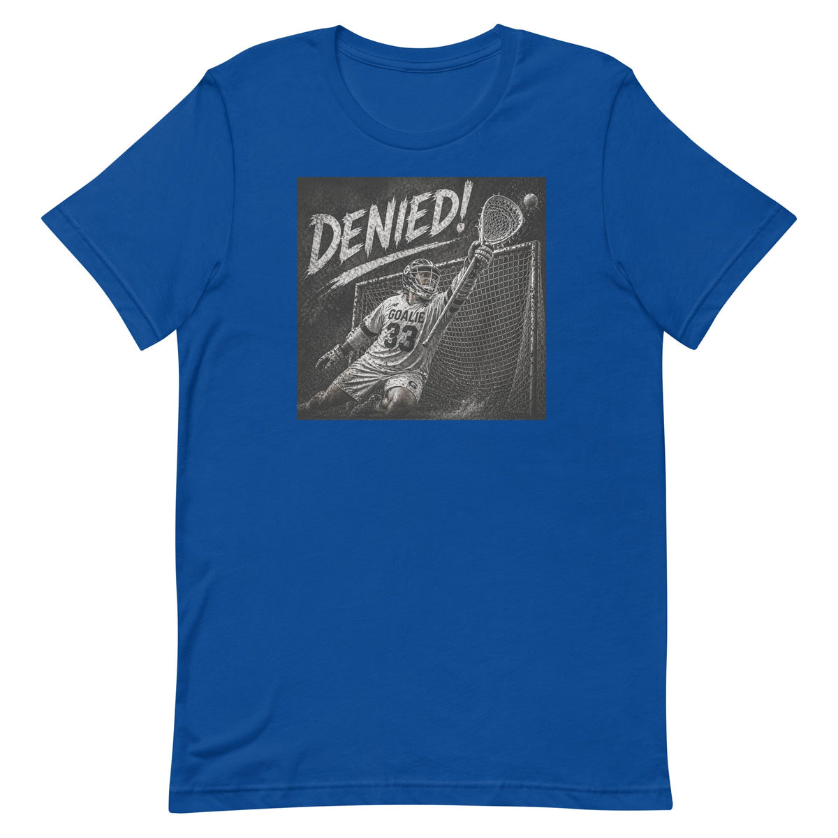 Denied!