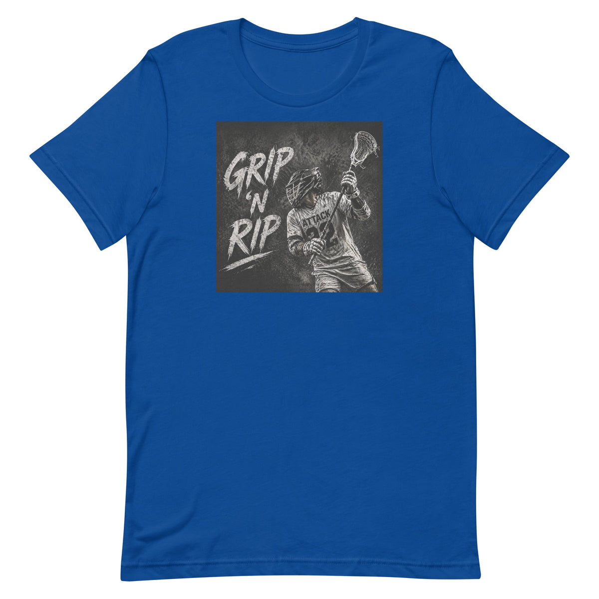 Grip 'n Rip