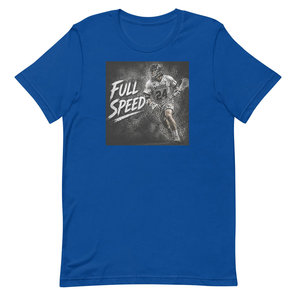 Full Speed