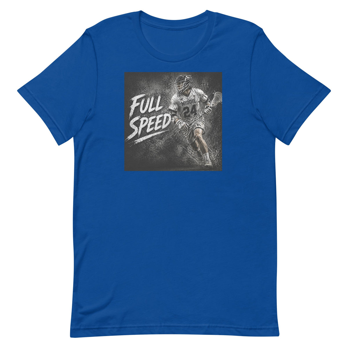Full Speed
