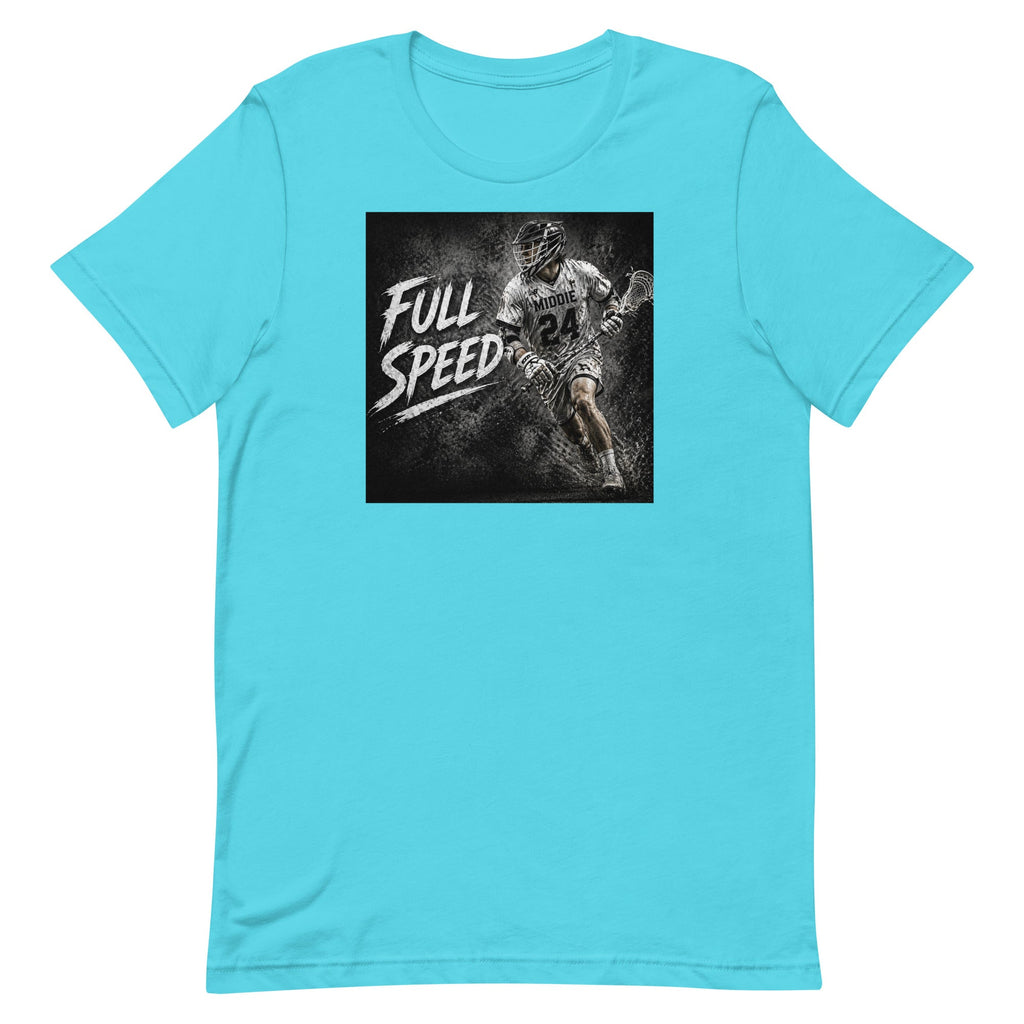 Full Speed