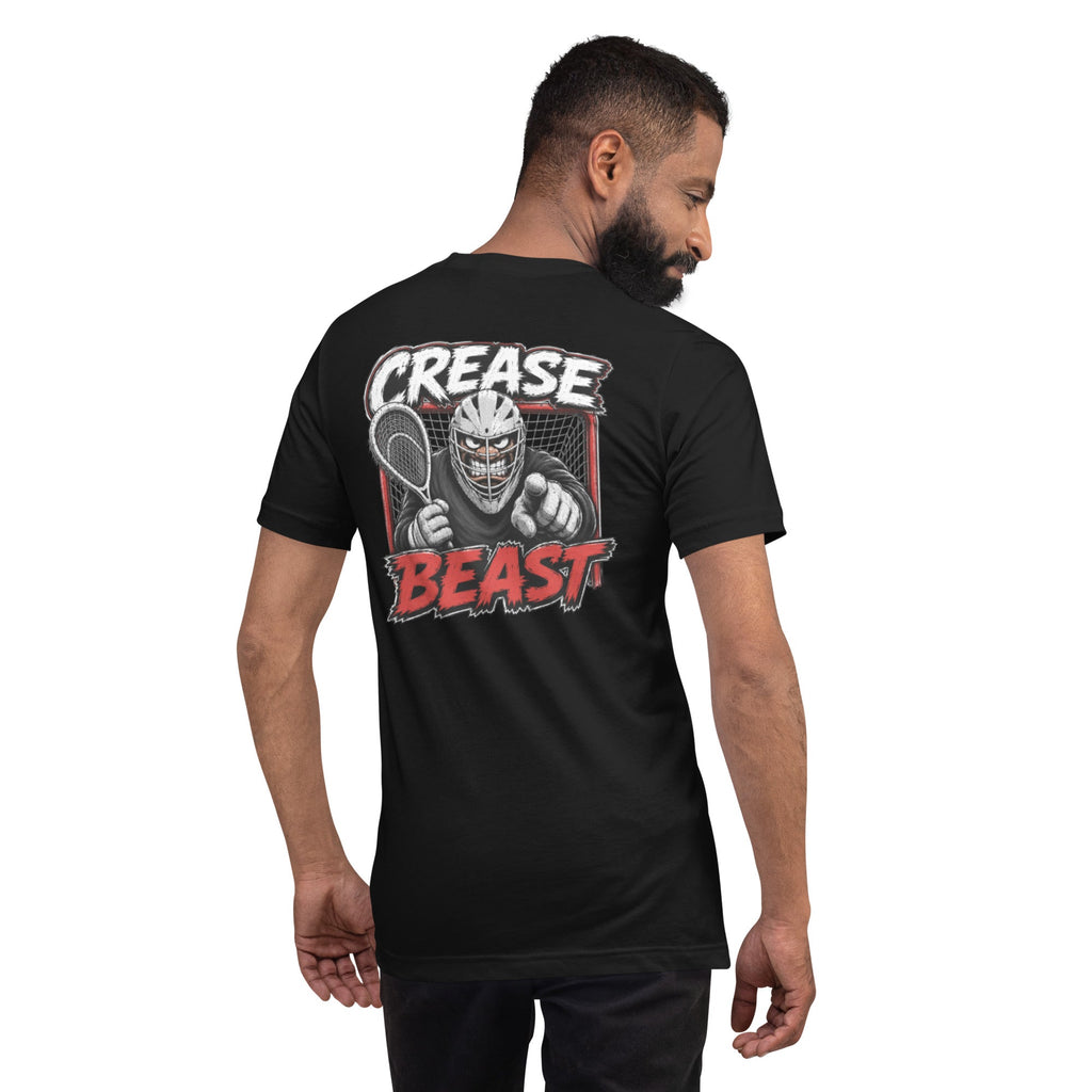 CREASE BEAST