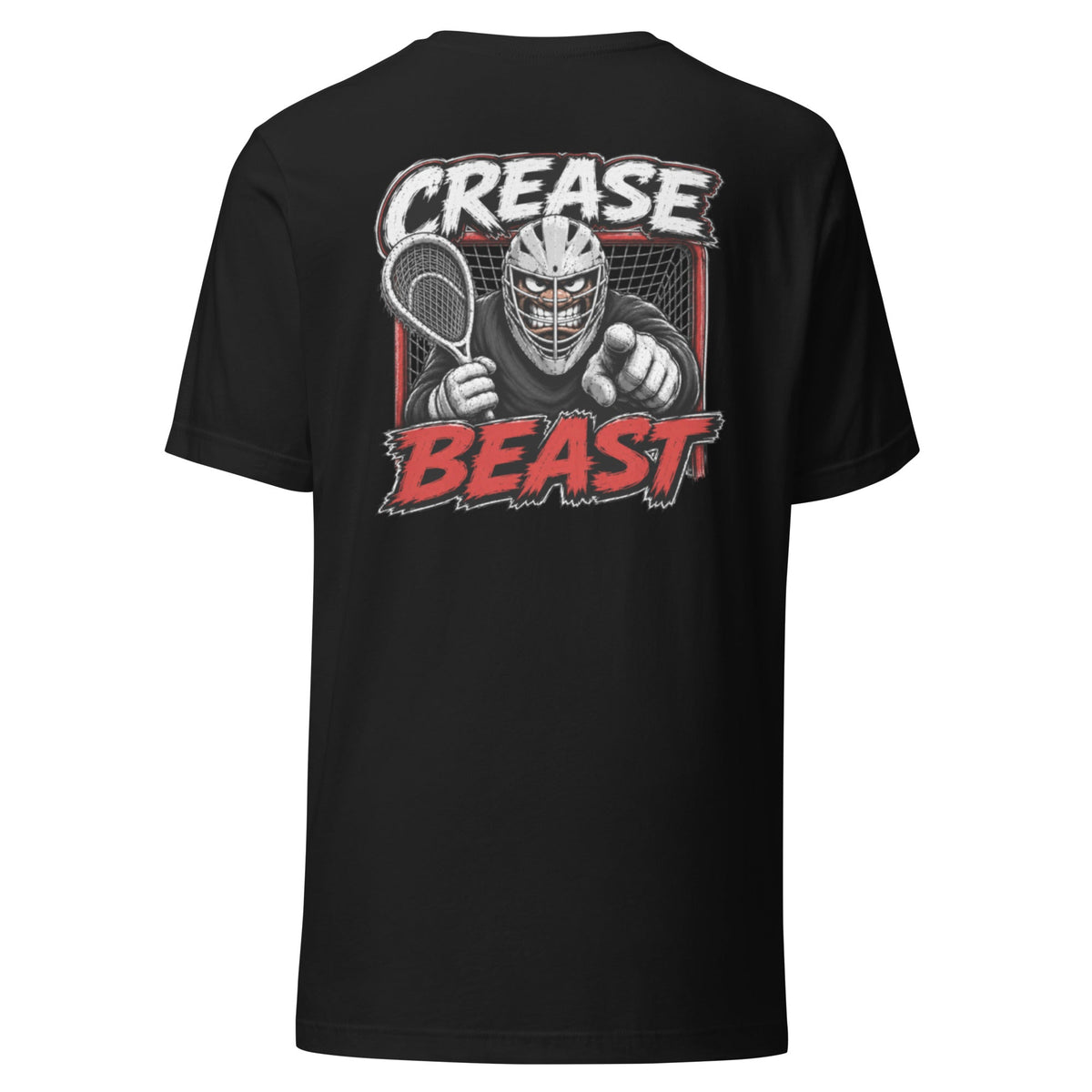 CREASE BEAST