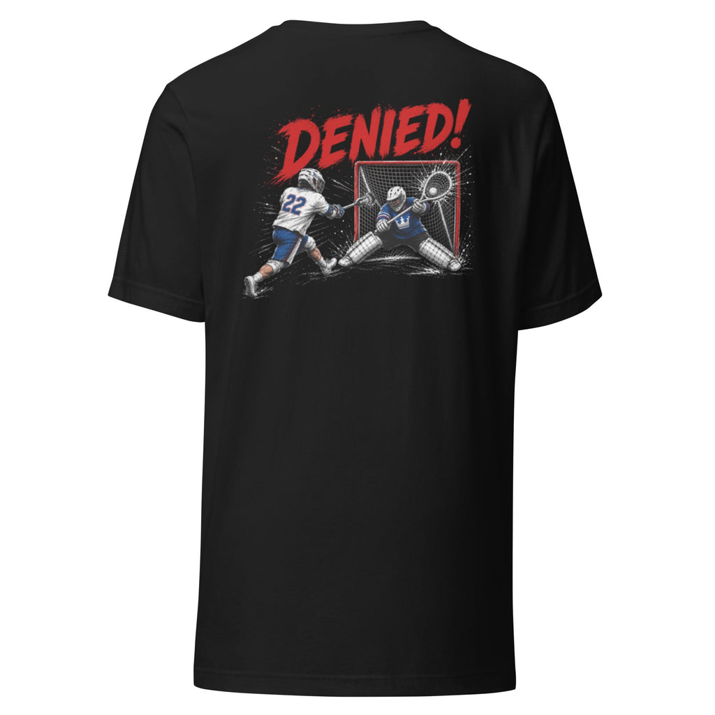 DENIED!