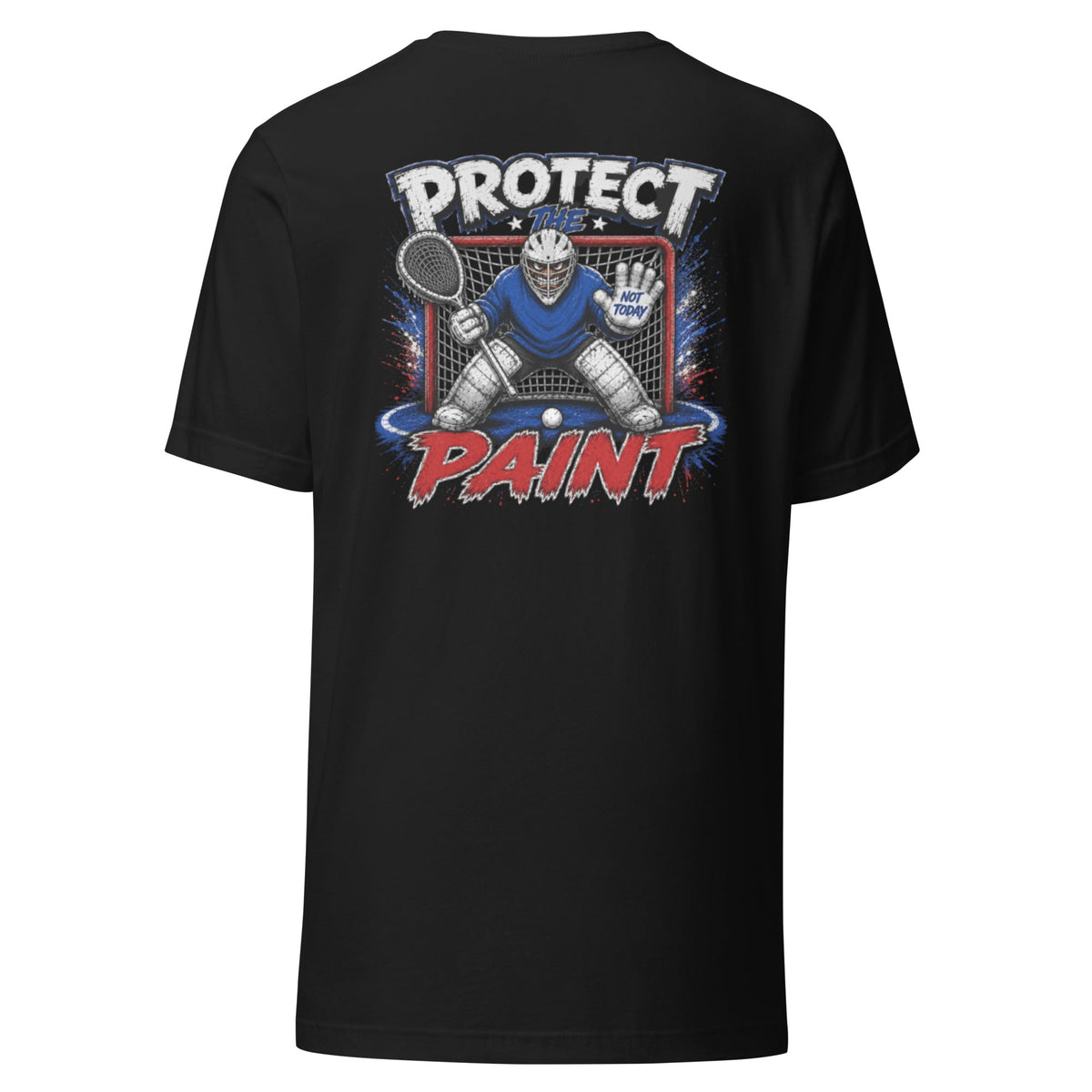 PROTECT THE PAINT