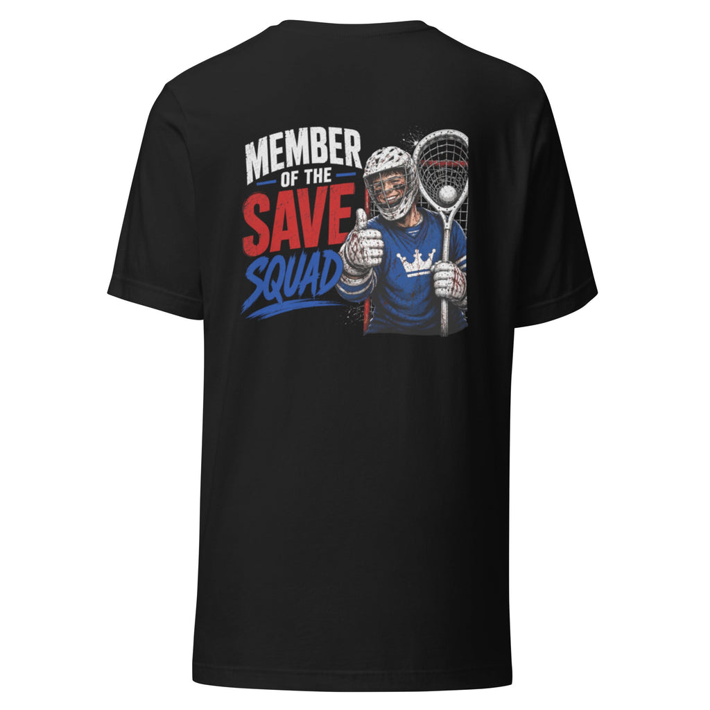 SAVE SQUAD