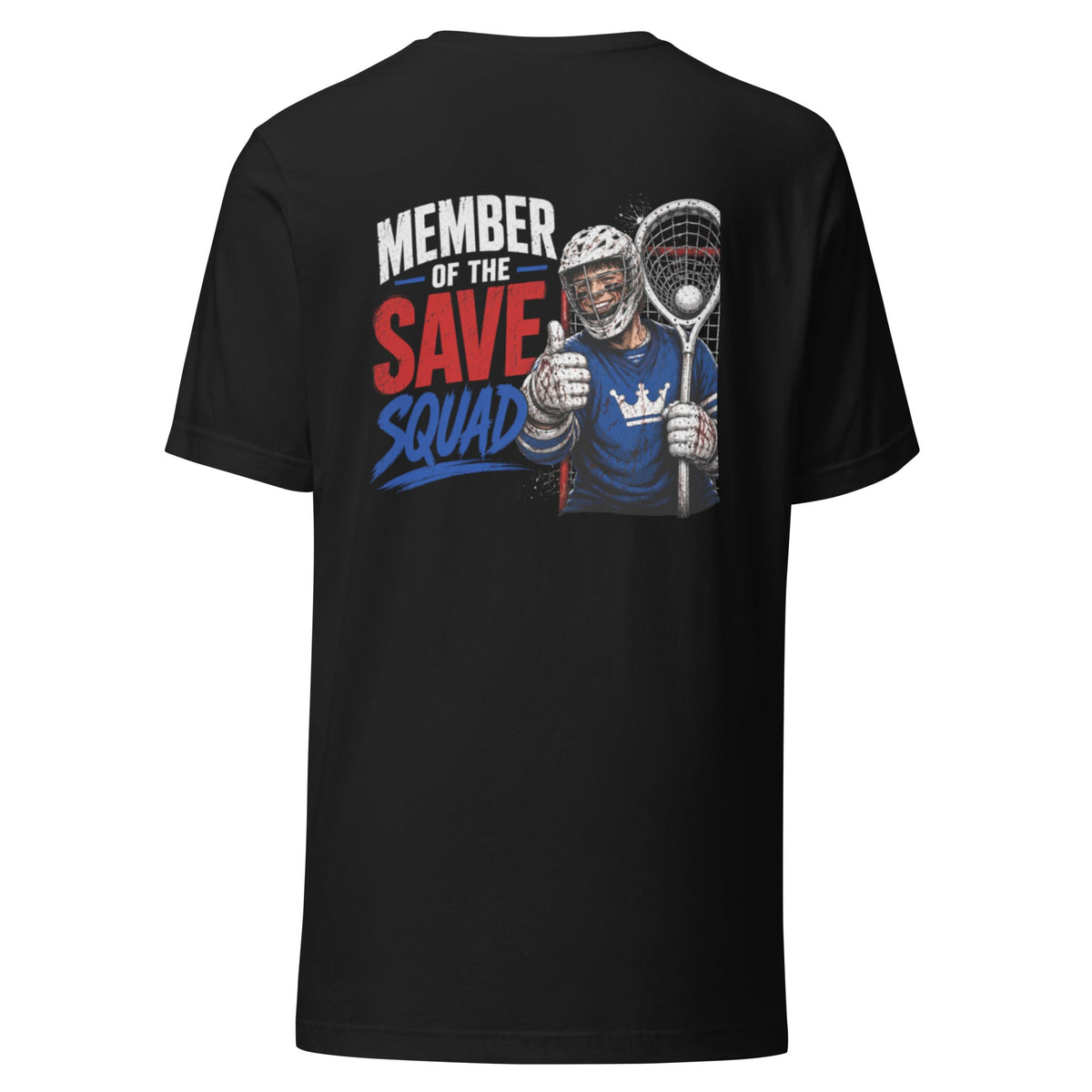 SAVE SQUAD