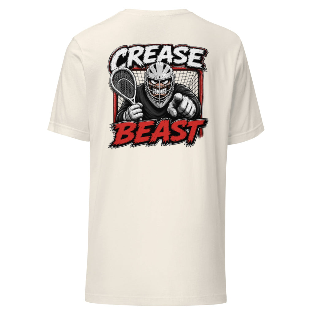 CREASE BEAST