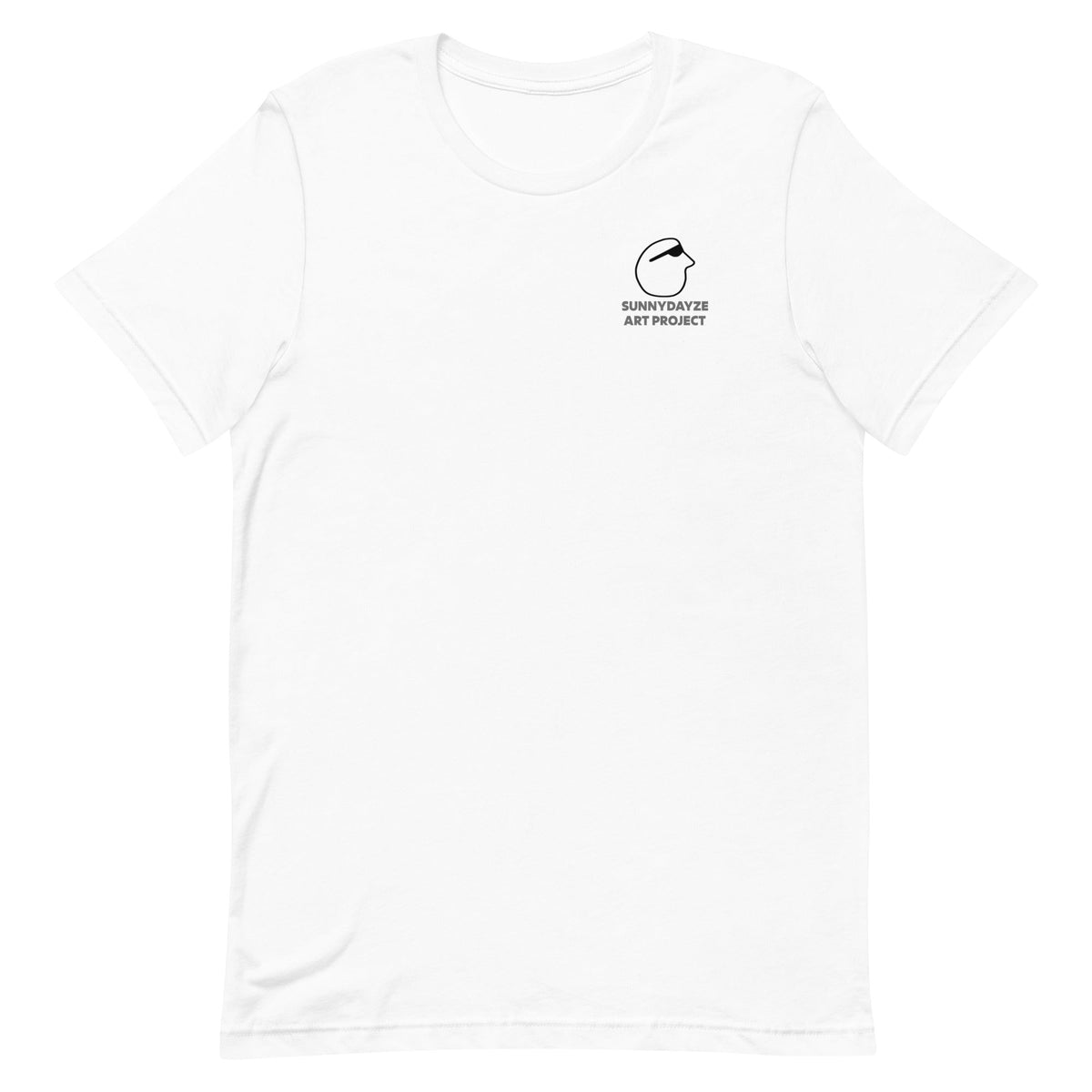 LIL' PIGGY (Front & Back Print)