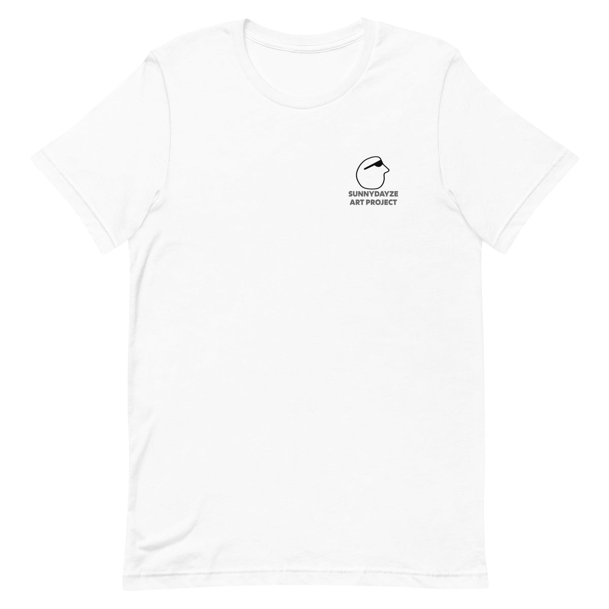 AMERICA (Front & Back Print)
