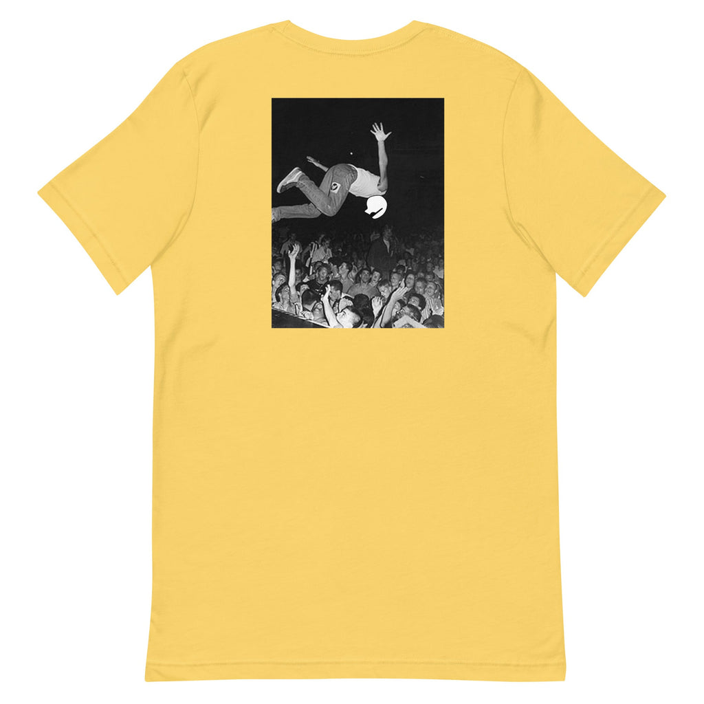 AN ALTERNATIVE PERSPECTIVE (Front & Back Print)
