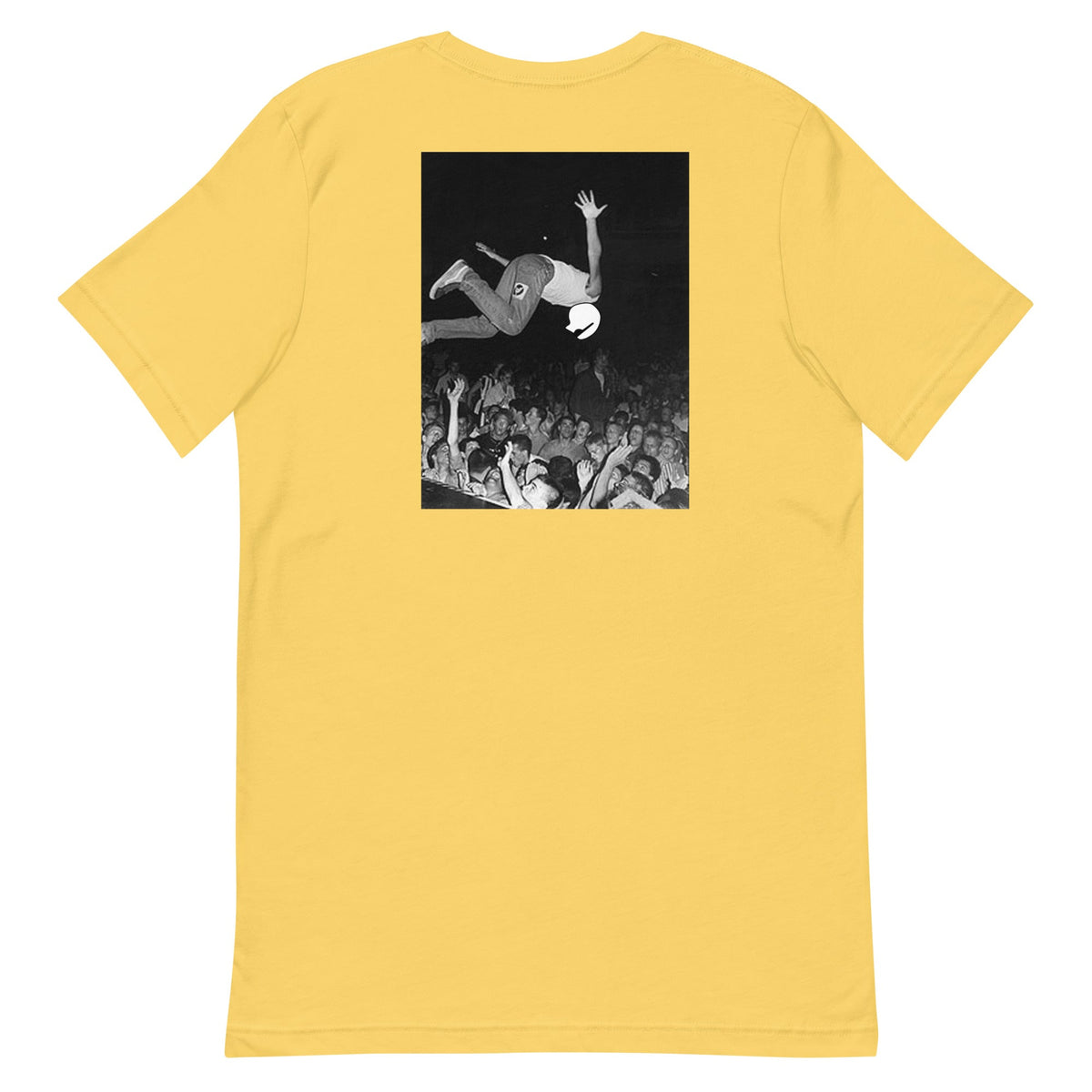 AN ALTERNATIVE PERSPECTIVE (Front & Back Print)
