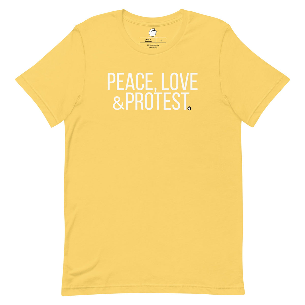 PROTEST