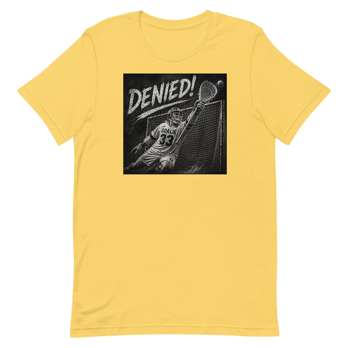 Denied!