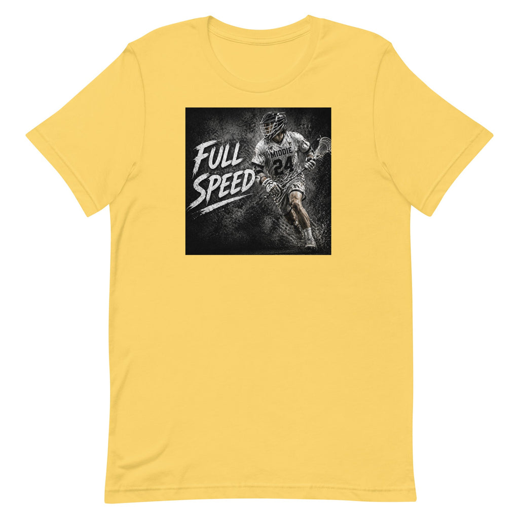Full Speed