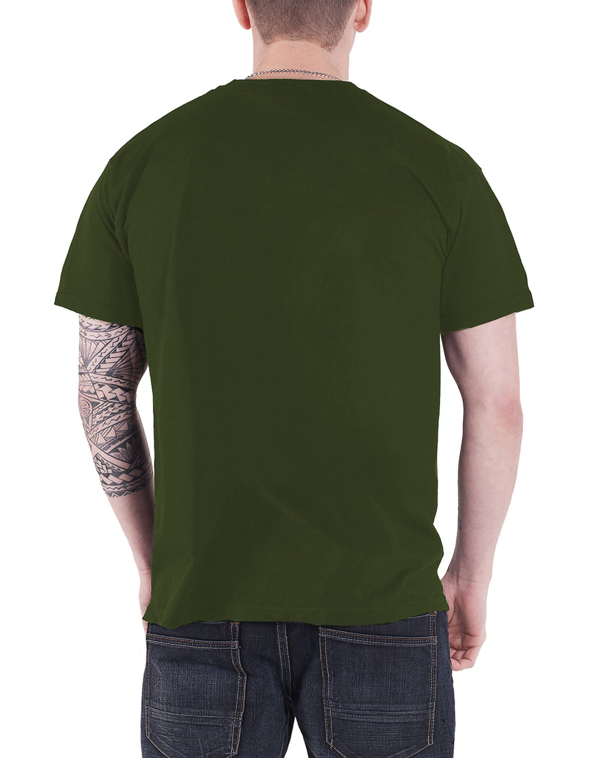 Paul Weller A Kind Revolution T Shirt product image 2