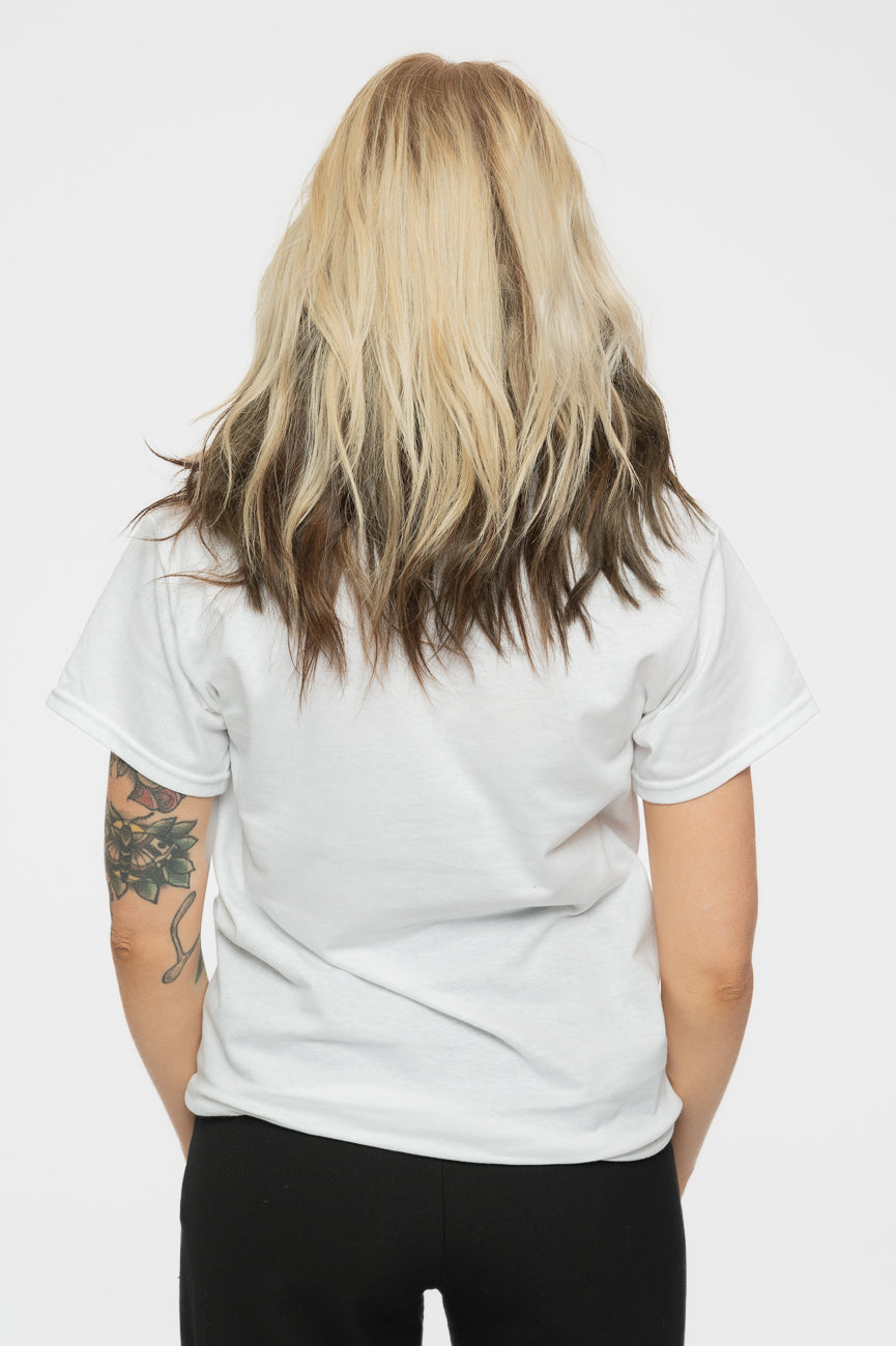 Linkin Park Soldier Hybrid Theory T Shirt product image 4