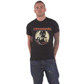 Whitesnake Unisex T-Shirt: Slide It In (Black) product image 1