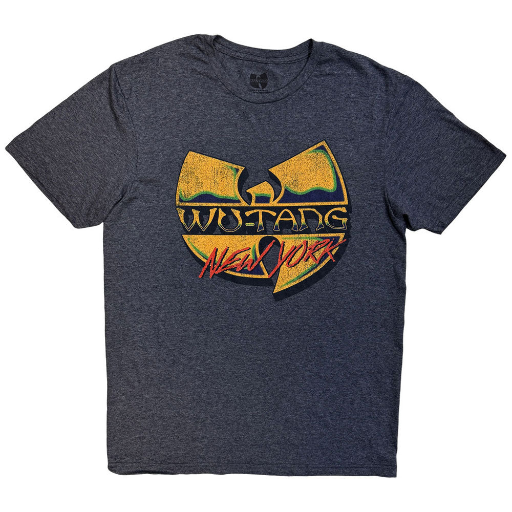 Wu-Tang Clan New York T Shirt product image 1