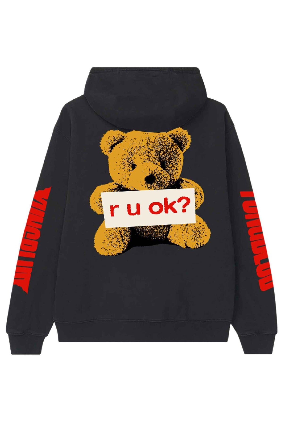 Yungblud R-U-OK? Hoodie product image 2