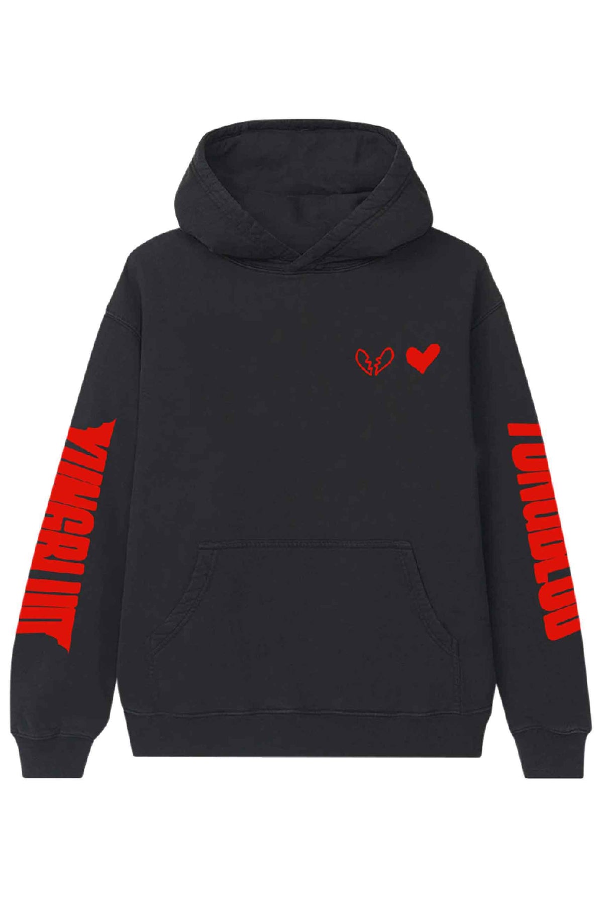 Yungblud R-U-OK? Hoodie product image 1