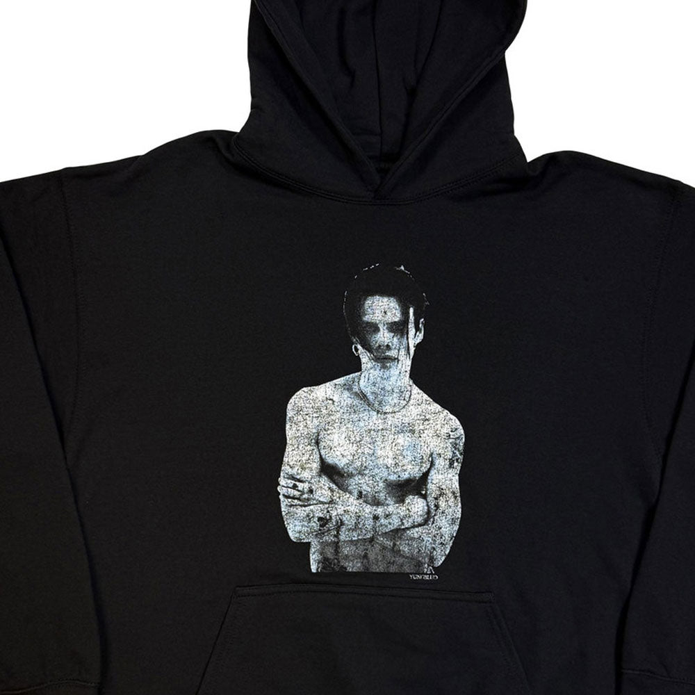 Yungblud Portrait Pullover Hoodie product image 2