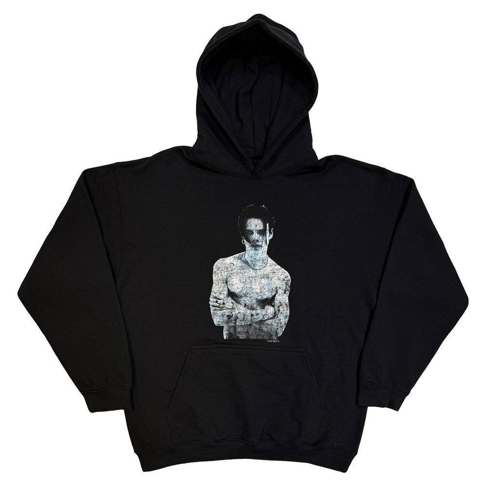 Yungblud Portrait Pullover Hoodie product image 1
