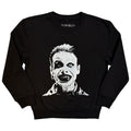 Yungblud Mono Grin Sweatshirt product image 1