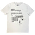 Yungblud Lovesick Lullaby T Shirt product image 1