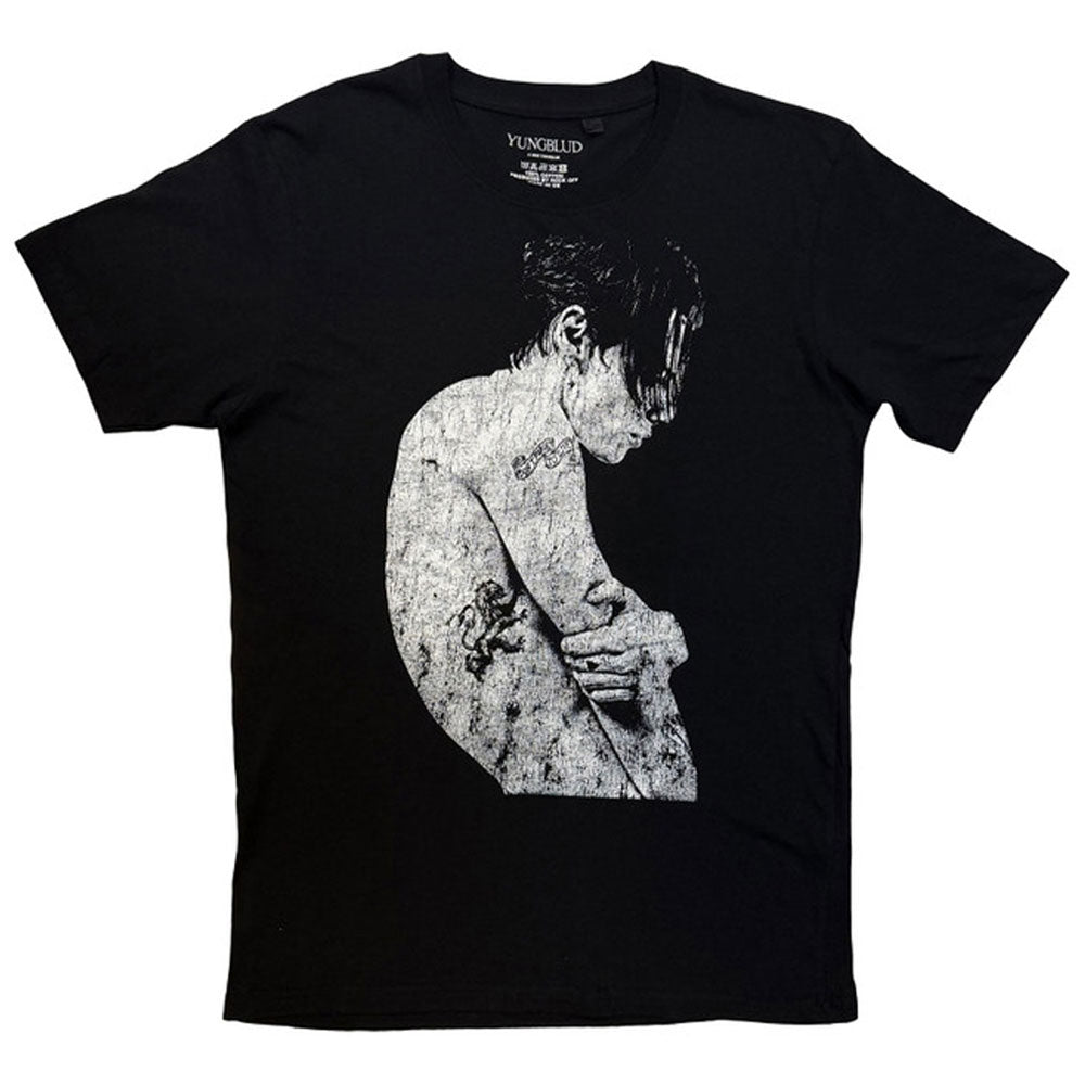 Yungblud Idols Photo T Shirt product image 1