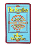 The Beatles Patch Yellow Submarine Lonely Hearts
